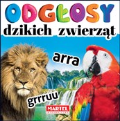 Odgłosy dz... - Agnieszka Anna Wiatrowska - buch auf polnisch 