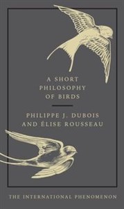 Bild von Short Philosophy of Birds