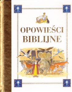 Bild von Opowieści biblijne