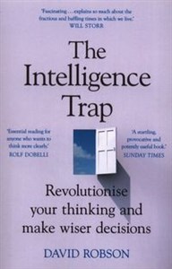 Bild von The Intelligence Trap