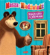 Polska książka : Masza i Ni... - Opracowanie zbiorowe