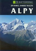 Alpy - Jan Babicz, Dariusz Tkaczyk -  polnische Bücher