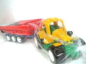 Polnische buch : Traktor z ...