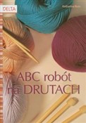 Książka : ABC robót ... - Katharina Buss