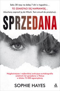 Bild von Sprzedana Moja historia Wielkie Litery