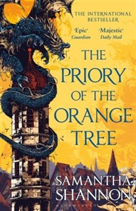 Bild von The Priory of the Orange Tree