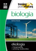 Książka : Biologia E... - Barbara Bukała