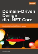 Książka : Domain-Dri... - Alexey Zimarev