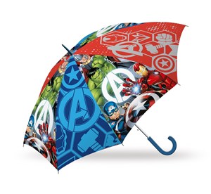 Bild von Parasolka Avengers 18cali