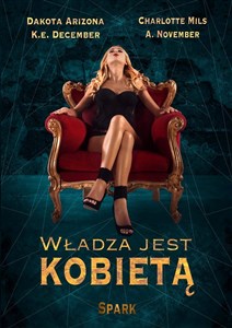 Bild von Władza jest kobietą