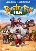 Pokaż szczegóły dla Bystry Bill (booklet DVD) Polnische buch : Bystry Bil...