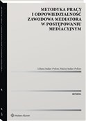 Książka : Metodyka p... - Indan-Pykno Liliana, Indan-Pykno Maciej