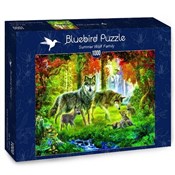 Puzzle 100... -  Polnische Buchandlung 