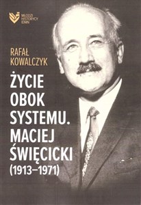 Bild von Życie obok systemu Maciej Święcicki