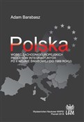 Polska wob... - Adam Barabasz - buch auf polnisch 