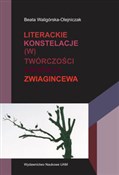 Zobacz : Literackie... - Beata Waligórska-Olejniczak