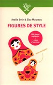 Figures de... - Axelle Beth, Elsa Marpeau -  Książka z wysyłką do Niemiec 