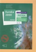 Polnische buch : Eureka 200... - Leszek Krupiński, Grażyna Barna, Ryszard Dusza, Jolanta Fornalska