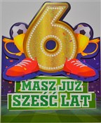 Karnet Uro... - buch auf polnisch 