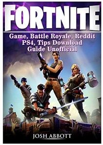 Obrazek Fortnite Game, Battle Royale, Reddit, PS4, Tips, Download Guide Unofficial