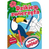 Wielkie wo... -  Książka z wysyłką do Niemiec 