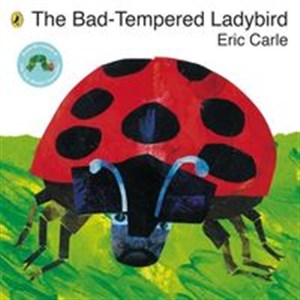 Bild von The Bad-tempered Ladybird
