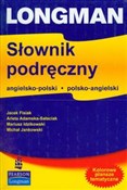 Polnische buch : Longman Sł... - Jacek Fisiak, Arleta Adamska-Sałaciak, Mariusz Idzikowski, Michał Jankowski