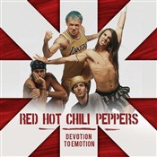 Devotion t... - Red Hot Chili Peppers -  Książka z wysyłką do Niemiec 