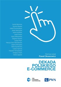 Bild von Dekada polskiego e-commerce