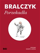 Porzekadła... - Jerzy Bralczyk -  Książka z wysyłką do Niemiec 