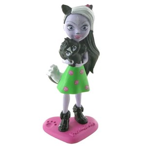 Bild von Enchantimals Figurka Sage Skunk