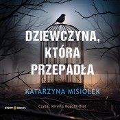 Polska książka : [Audiobook... - Katarzyna Misiołek