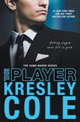 Polnische buch : The Player... - Kresley Cole