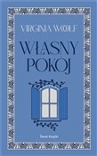 Polnische buch : Własny pok... - Virginia Woolf