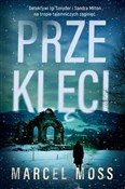 Przeklęci - Marcel Moss -  fremdsprachige bücher polnisch 