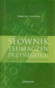 Zobacz : Słownik tł... - Małgorzata Truszyńska