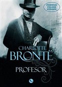 Profesor - Charlotte Bronte -  Książka z wysyłką do Niemiec 