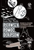 Pierwsza p... - Joanna Stojer-polańska, Katarzyna Dołębska -  fremdsprachige bücher polnisch 