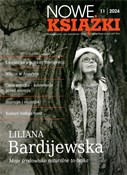 Polska książka : Nowe Książ... - Opracowanie Zbiorowe