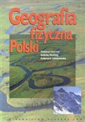Polnische buch : Geografia ... - Andrzej Richling, Katarzyna Ostaszewska