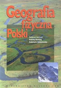 Bild von Geografia fizyczna Polski