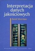 Interpreta... - David Silverman - buch auf polnisch 