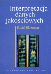 Obrazek Interpretacja danych jakościowych Metody analizy rozmowy, tekstu i interakcji