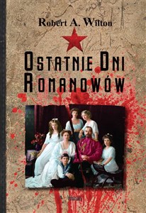 Obrazek Ostatnie dni Romanowów