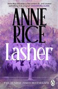 Lasher - Anne Rice -  Polnische Buchandlung 