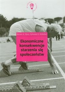 Bild von Ekonomiczne konsekwencje starzenia się społeczeństw