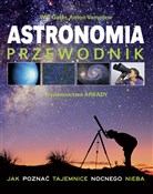 Astronomia... - Will Gater, Anton Vamplew -  polnische Bücher