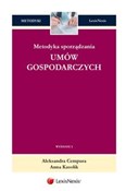 Metodyka s... - Aleksandra Cempura, Anna Kasolik - buch auf polnisch 