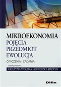 Polnische buch : Mikroekono...