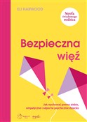 Książka : Bezpieczna... - Eli Harwood